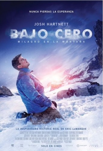 Bajo Cero: Milagro en la Montaña